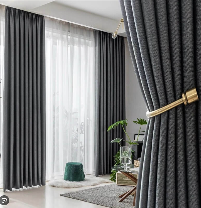 Blackout Curtains