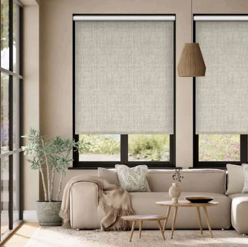 Roller Blinds