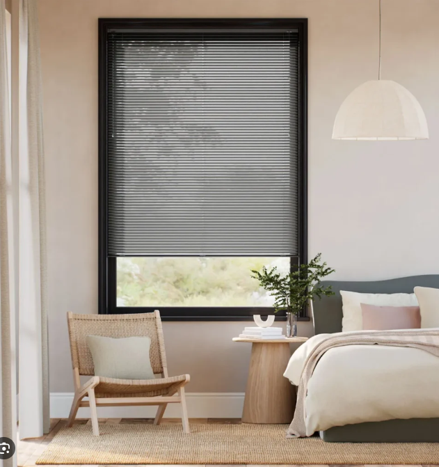 Venetian Blinds