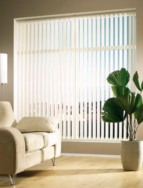 Vertical Blinds